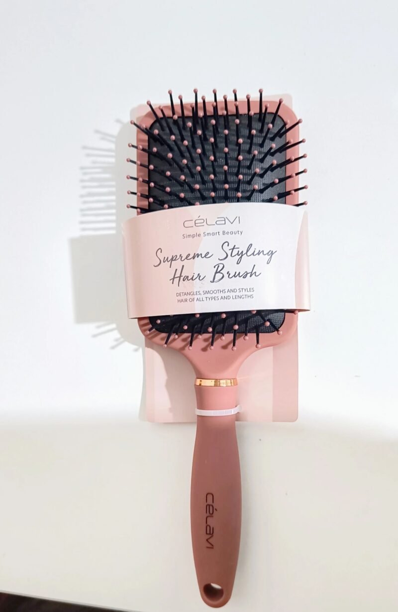 Cepillo para el cabello | Célavi - Imagen 3