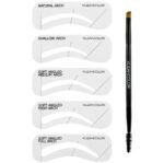 Gel y polvo de cejas KLEANCOLOR BEST BROW - Imagen 2