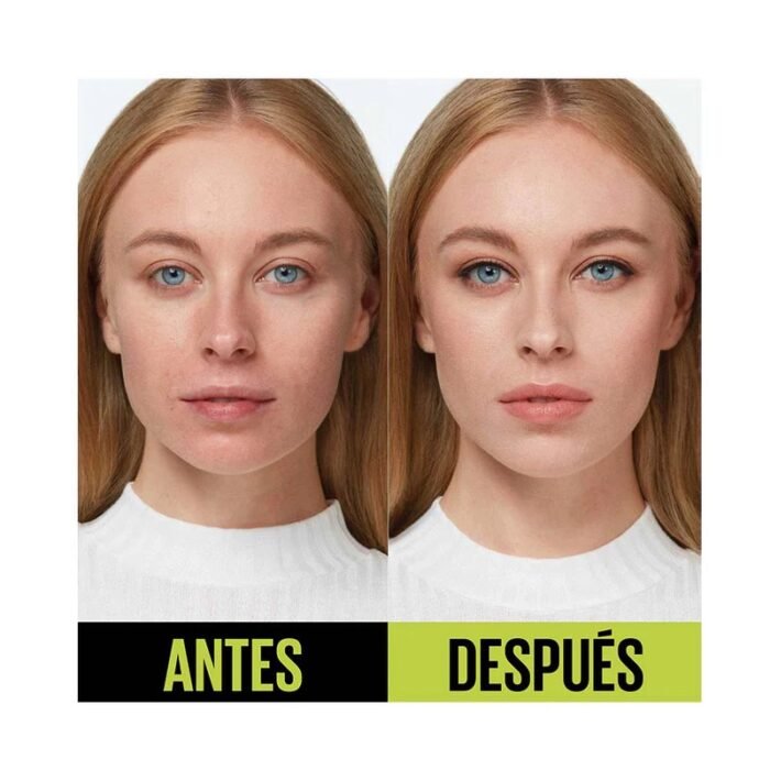 Base MAYBELLINE Súper Stay 30 Hs - Imagen 4