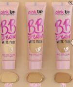 PINK UP BB CREAM MATTE FINISH - Imagen 2