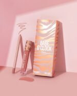 SET DE LABIOS - BABE O CLOCK WHATS YOUR AVAILABILIPPY - BEAUTY CREATIONS - Imagen 3