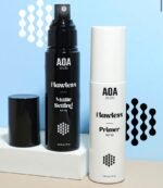 AOA FLAWLESS PRIMER & MATTE SETTING SPRAY - Imagen 2