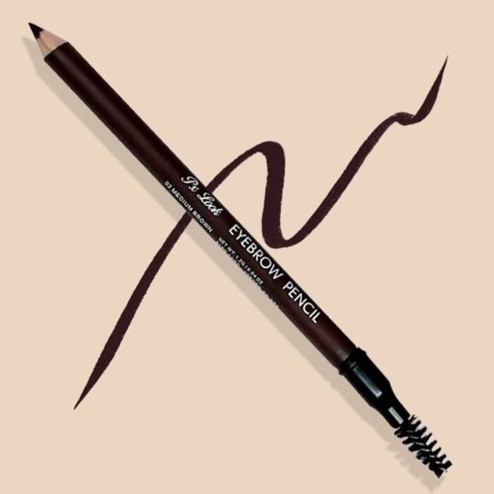 LÁPIZ DE CEJAS EYEBROM - PX LOOK - Imagen 2