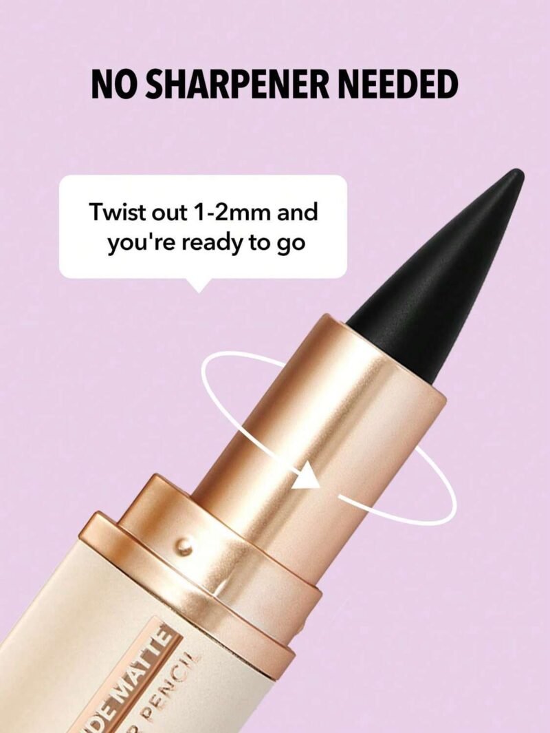 EZ Glide Matte Eyeliner Pencil - Imagen 2
