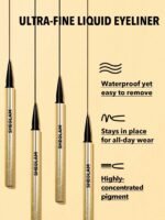 SHEGLAM Line & Define Waterproof Liquid Eyeline - Imagen 3