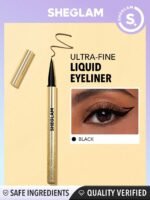 SHEGLAM Line & Define Waterproof Liquid Eyeline - Imagen 2