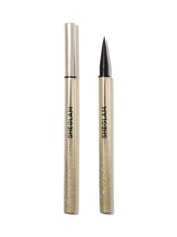 SHEGLAM Line & Define Waterproof Liquid Eyeline - Imagen 1