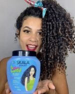 SKALA CREMA PARA CABELLO - Imagen 2