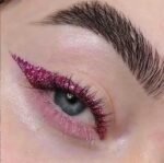 Delineador de Glitter italia deluxe GLAM GLITZ - Imagen 3