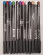 Italia Deluxe UltraFine Eyeliner (Lagrimal) - Imagen 2