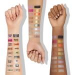 SOMBRAS INDIVIDUALES RIDING SOLO EYESHADOWS BEAUTY CREATIONS - Imagen 2