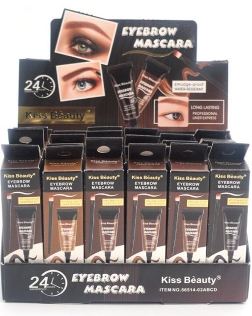 Pomada de cejas de KISS BEAUTY