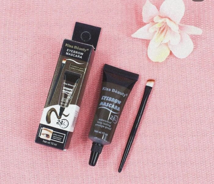 Pomada de cejas de KISS BEAUTY - Imagen 3