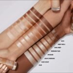 Base Elf cosmetics halo glow Liquid filter - Imagen 3