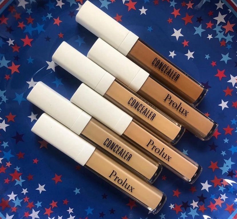 CORRECTOR MATTE – PROLUX