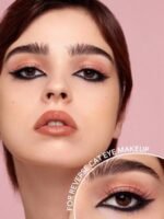 Delineador doble Shein / sheglam Do It All 2-In-1 Eyeliner - Imagen 2