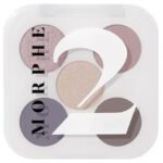 Mini Paletas Morphe Ready in 5 eyeshadow palette - Imagen 3