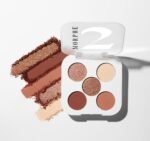 Mini Paletas Morphe Ready in 5 eyeshadow palette - Imagen 2
