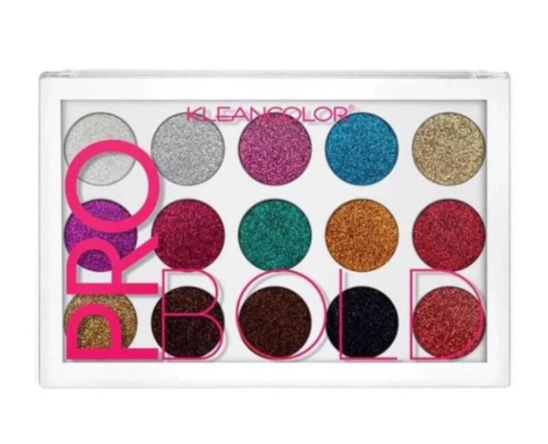 Paleta KLEANCOLOR PROBOLD - Imagen 2