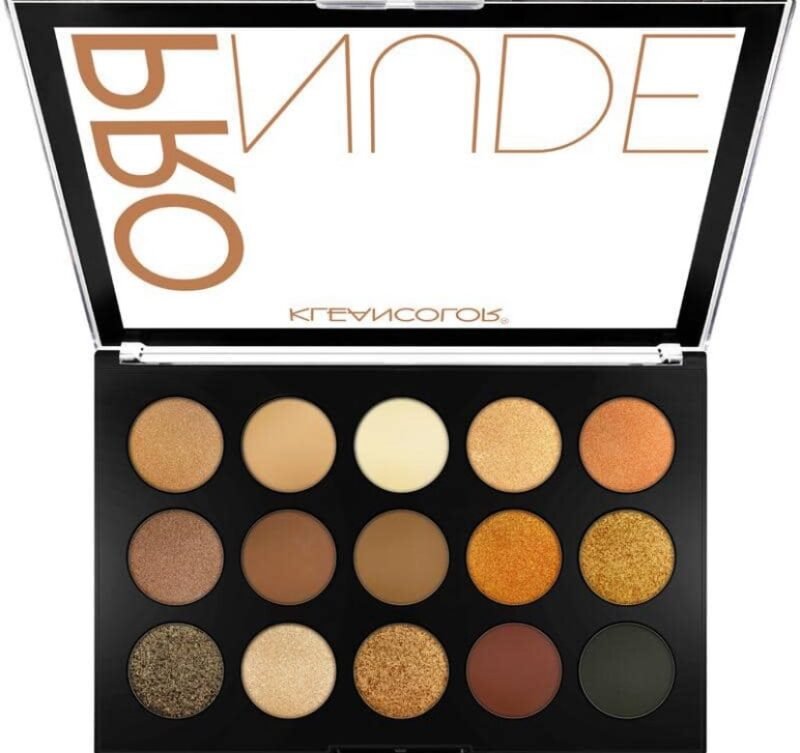 Paleta KLEANCOLOR PROBOLD - Imagen 3