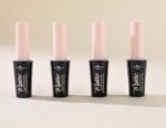 ITALIA DELUXE Matte Black Liquid Eyeliner - Imagen 2
