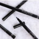 Delineador negro en plumón RubyRose