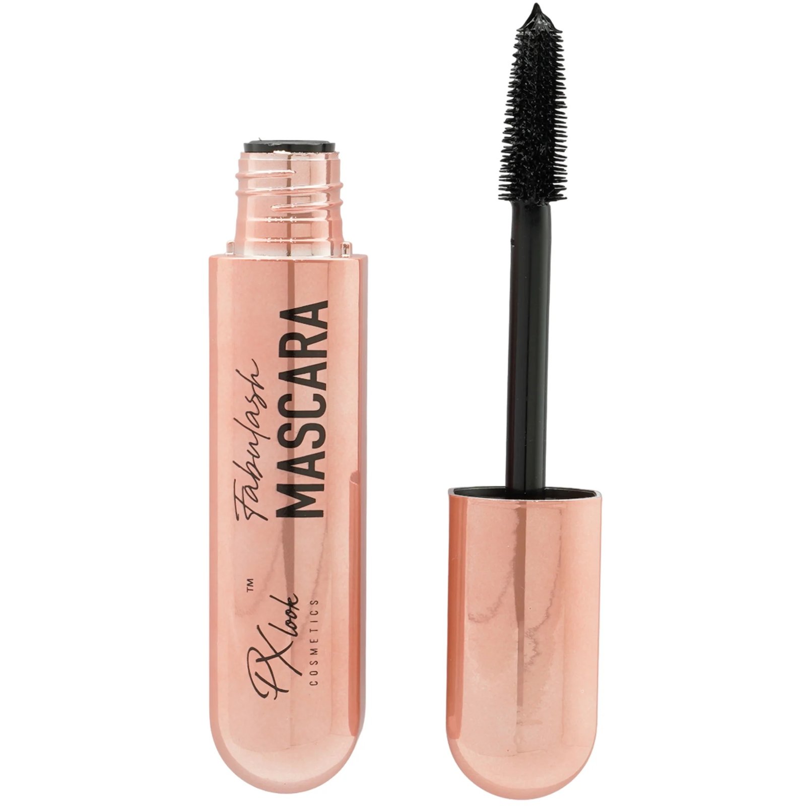 Rimel-Máscara de Pestañas Fabulash Px Look
