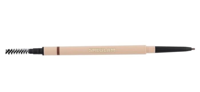 Lapiz de cejas Sheglam Insta Fill Brow Pencil - Imagen 3