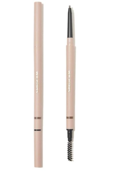 Lapiz de cejas Sheglam Insta Fill Brow Pencil