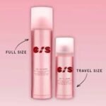 Fijador de Maquillaje One size matificante resistente al agua On 'Til Dawn en aerosol