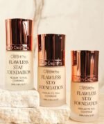 Beauty Creations Base Líquida Flawless Stay - Imagen 5