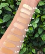 Beauty Creations Base Líquida Flawless Stay - Imagen 3