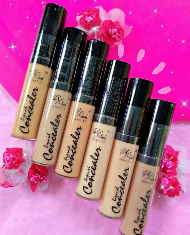 Corrector Pxlook