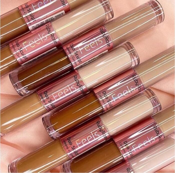 Corrector Contorno Feels de Ruby rose - Imagen 1