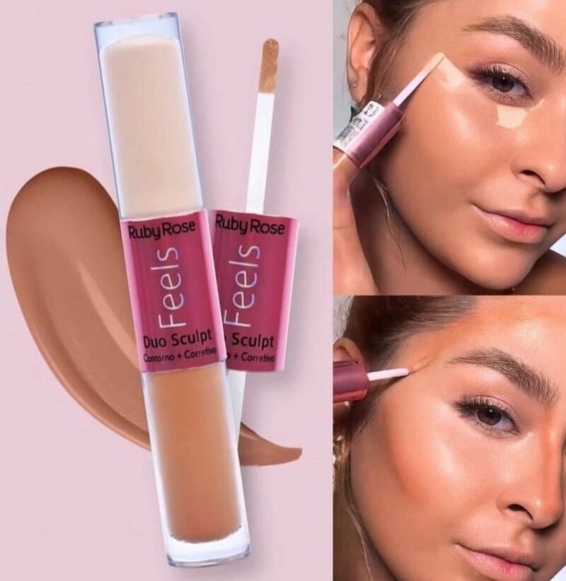Corrector Contorno Feels de Ruby rose - Imagen 2