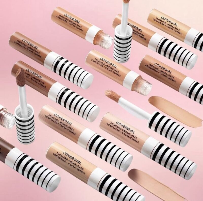 Corrector COVERGIRL