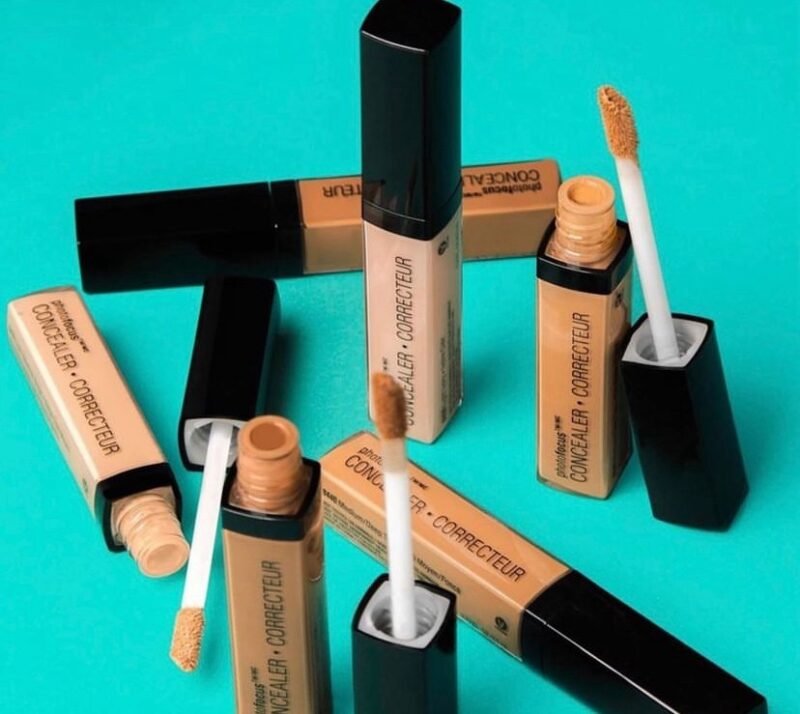 Corrector wet n wild PHOTO FOCUS - Imagen 2