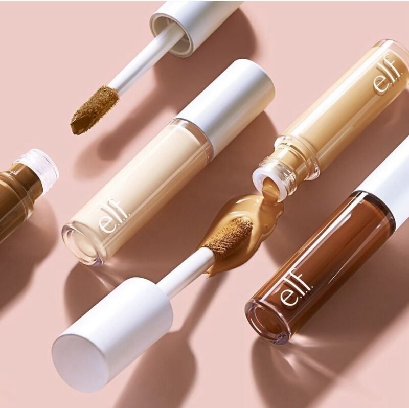 Corrector hidratante de E.L.F Hydrating Camo concelear Satin elf - Imagen 3