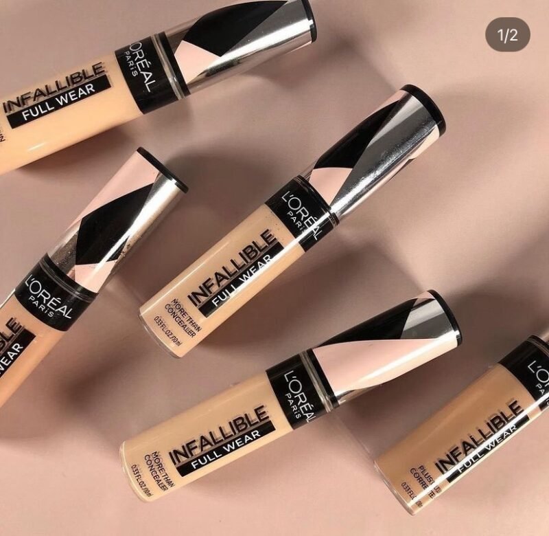 Corrector Loreal Infallible Fresh Wear
