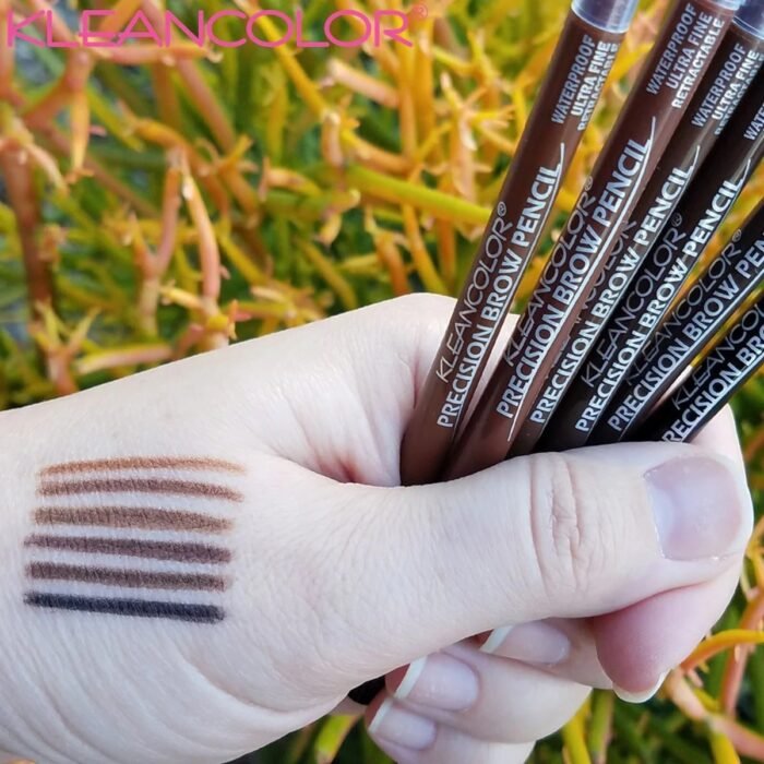 KLENACOLOR LÁPIZ CEJAS DELGADO (precision) - Imagen 2