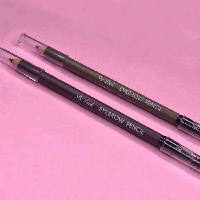 LÁPIZ DE CEJAS EYEBROM - PX LOOK - Imagen 1
