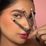 Lapiz de cejas Pink Up - Imagen 2
