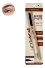 ITALIA DELUXE Eyebrow Pencil - Imagen 2