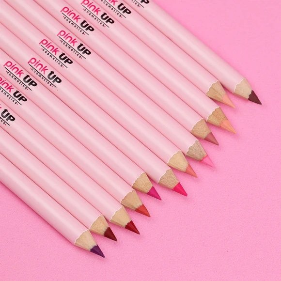 Delineador de labios Pink Up