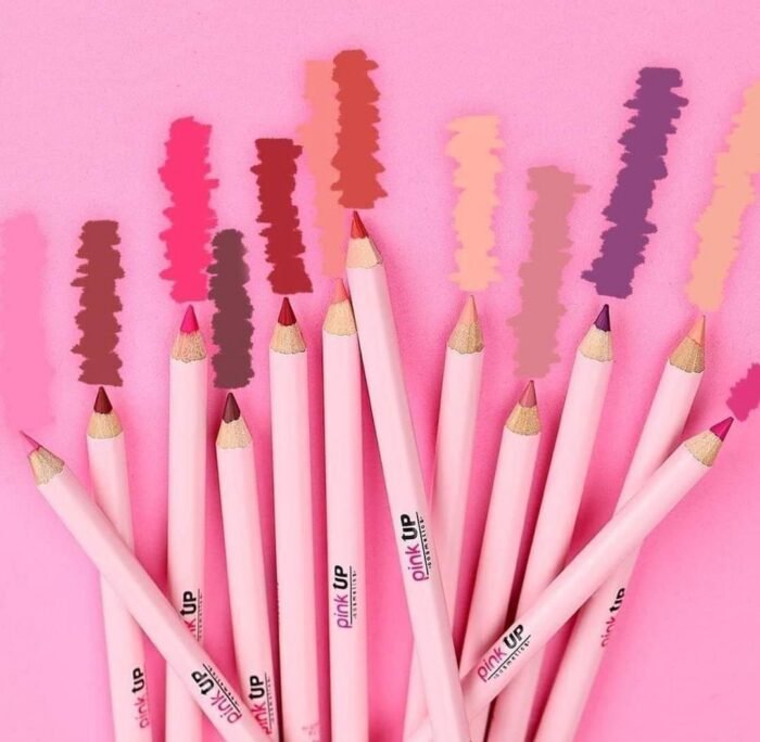 Delineador de labios Pink Up - Imagen 2