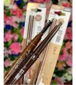 Lapiz Para Cejas Con Difuminador Sfr Color - Imagen 2