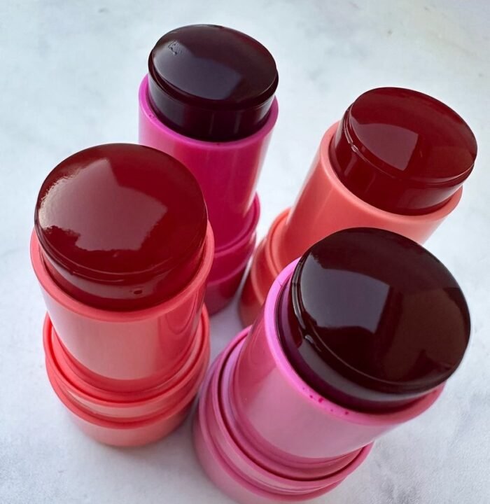 Italia Deluxe Jelly Blush - Imagen 2