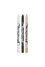 DIVINE GLIDE GEL PENCIL LINERS BEBELLA - Imagen 2