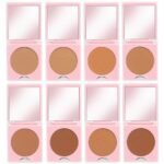 Beauty Creations Bronzer Matte Sunless and Sunhissed - Imagen 2
