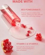 Agua Micellar Sheglam Eye & Lip Makeup Remover - Imagen 3